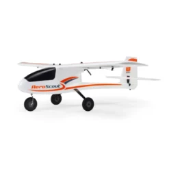 AeroScout S2 1.1m RTF Basic avec SAFE + RealFlight Hobbyzone