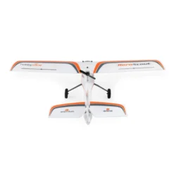 AeroScout S2 1.1m RTF Basic avec SAFE + RealFlight Hobbyzone