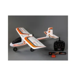 AeroScout S 2 1.1m RTF Basic with SAFE