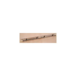 AF METAL 740 mm la paire