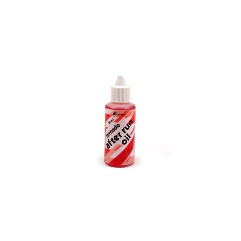 After Run 50ml Tornado