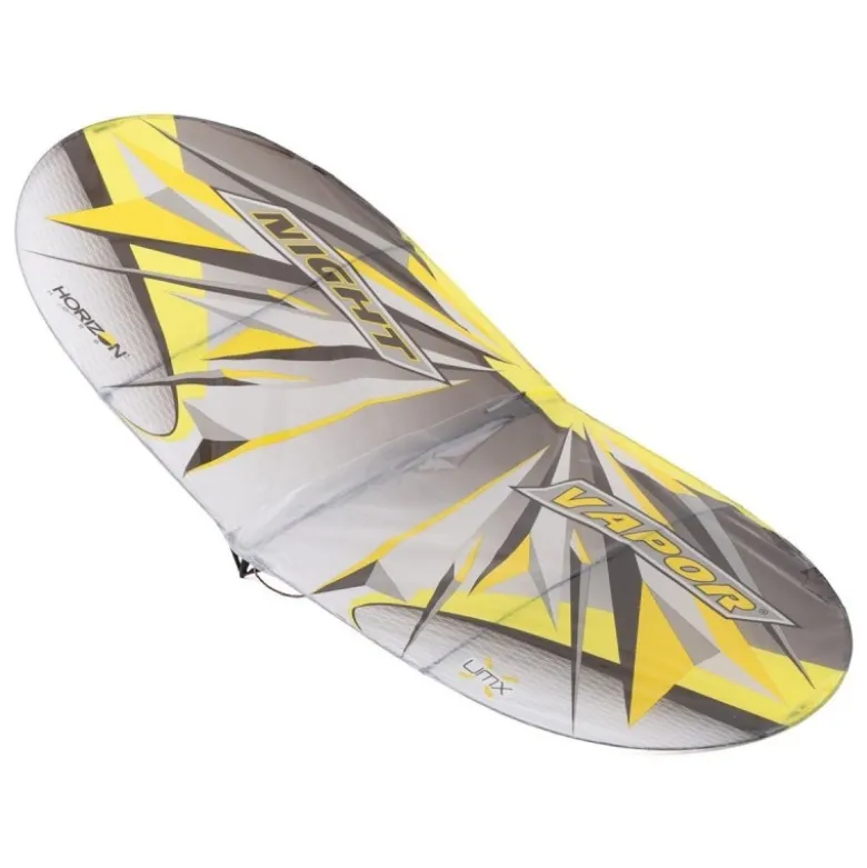 Aile avec LED : UMX Night Vapor E-FLITE