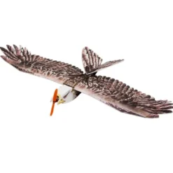 Aile Eagle II 1430mm ARF DW HOBBY (kit seul)