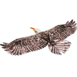 Aile Eagle II 1430mm ARF DW HOBBY (kit seul)