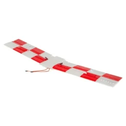 Aile inférieure : Ultimate 3D E-FLITE