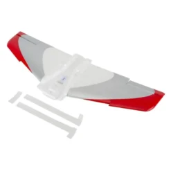 Aile peinte : Habu STS E-FLITE