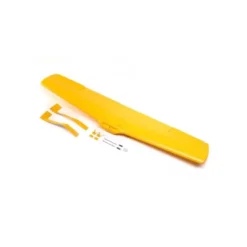 Aile peinte (sans servo) : T-28 Trojan 1.1m E-FLITE