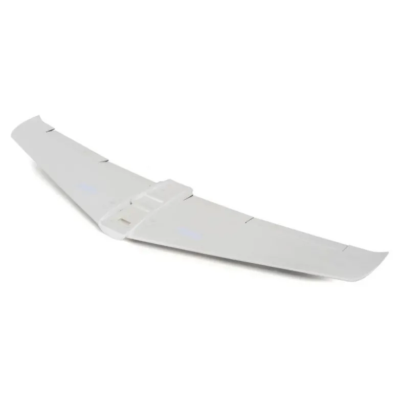 Aile peinte : V1200 E-FLITE