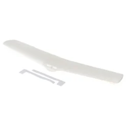 Aile (sans servo) : T-28 E-FLITE