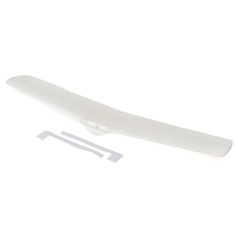 Aile (sans servo) : T-28 E-FLITE