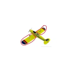 AILES PIPER PA-25 SF MODEL