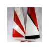 Ailes / puits roues / clef d'aile Tucano 40-51