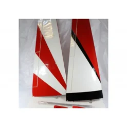 Ailes / puits roues / clef d'aile Tucano 40-51