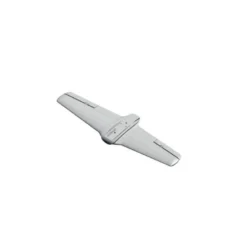 1-01790 Ailes RaceWulf sans servos Multiplex