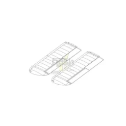 224433 - Ailes RR FunCub XL Multiplex