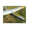 Aile volante Angela jaune env.2.00m RCRCM
