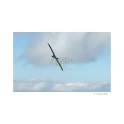 Aile volante Angela jaune env.2.00m RCRCM