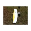 Aile volante Gooney blanc & jaune env.1.50m RCRCM