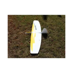 Aile volante Gooney jaune & noir env.1.50m RCRCM