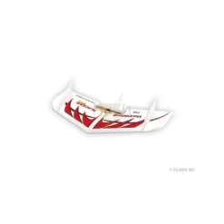 Aile volante Hotwing 750 TUSK rouge ARF Hacker ModeL