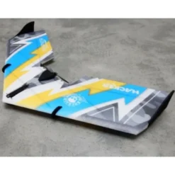 Aile volante Rapier 850 bleue ARF Hacker ModeL