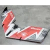 Aile volante Rapier 850 rouge ARF Hacker ModeL