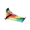Aile Volante Rc Factory Storm Vert env.0.65m