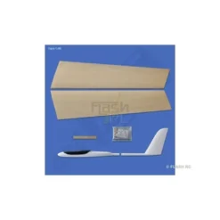 Aile volante Tigra env.1400mm - Art Hobby