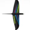 Aile Volante Vanta Topmodel Noire, Vert, Bleu, Rose env 0.81m