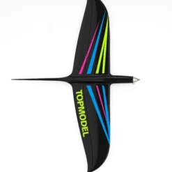 Aile Volante Vanta Topmodel Noire, Vert, Bleu, Rose env 0.81m
