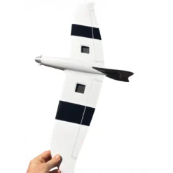 Aile Volante Vanta Topmodel Noire, Vert, Bleu, Rose env 0.81m