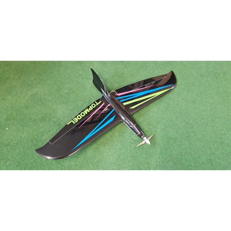 Aile Volante Vanta Topmodel Noire, Vert, Bleu, Rose env 0.81m