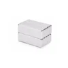 Aimant rectangulaire 10x5x1mm (10pcs)