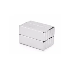 Aimant rectangulaire 10x5x1mm (10pcs)