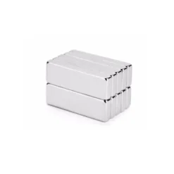Aimant rectangulaire 10x5x2mm (10pcs)