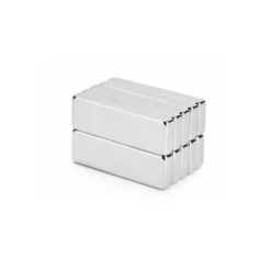 Aimant rectangulaire 20x10x2mm (10pcs)