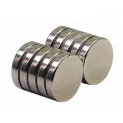Aimant rond D5x1mm (10pcs)