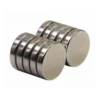 Aimant rond D8x2mm (10pcs)