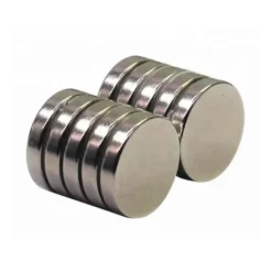 Aimant rond D8x1mm (10pcs)