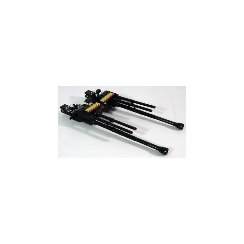 AIRWOLF Compactor classe 800 V2 kit