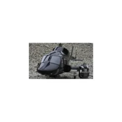 AIRWOLF Compactor classe 800 V2 kit