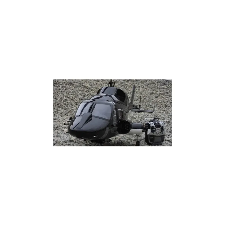 AIRWOLF Compactor classe 800 V2 kit