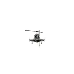 AIRWOLF Compactor classe 800 V2 kit