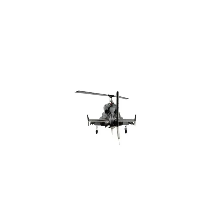 AIRWOLF Compactor classe 800 V2 kit