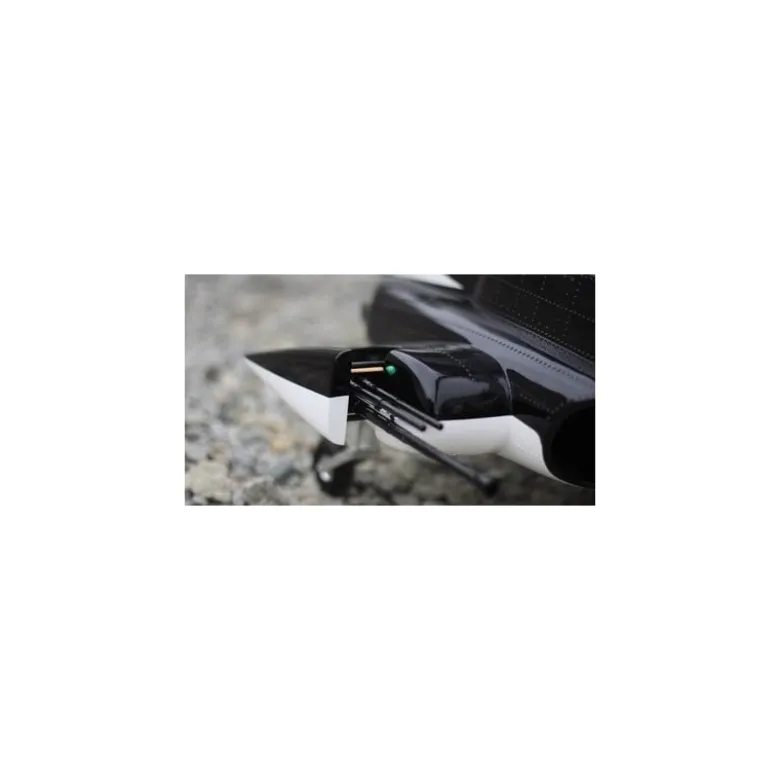 AIRWOLF Compactor classe 800 V2 kit
