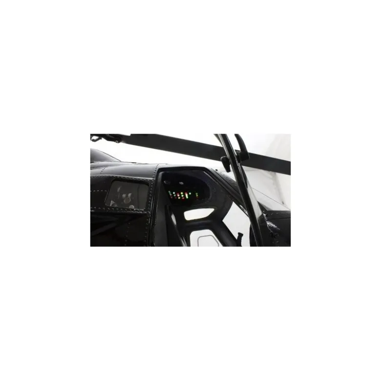 AIRWOLF Compactor classe 800 V2 kit