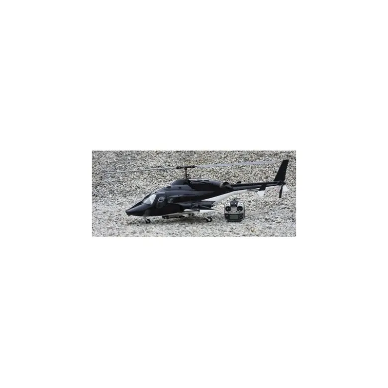 AIRWOLF Compactor classe 800 V2 kit