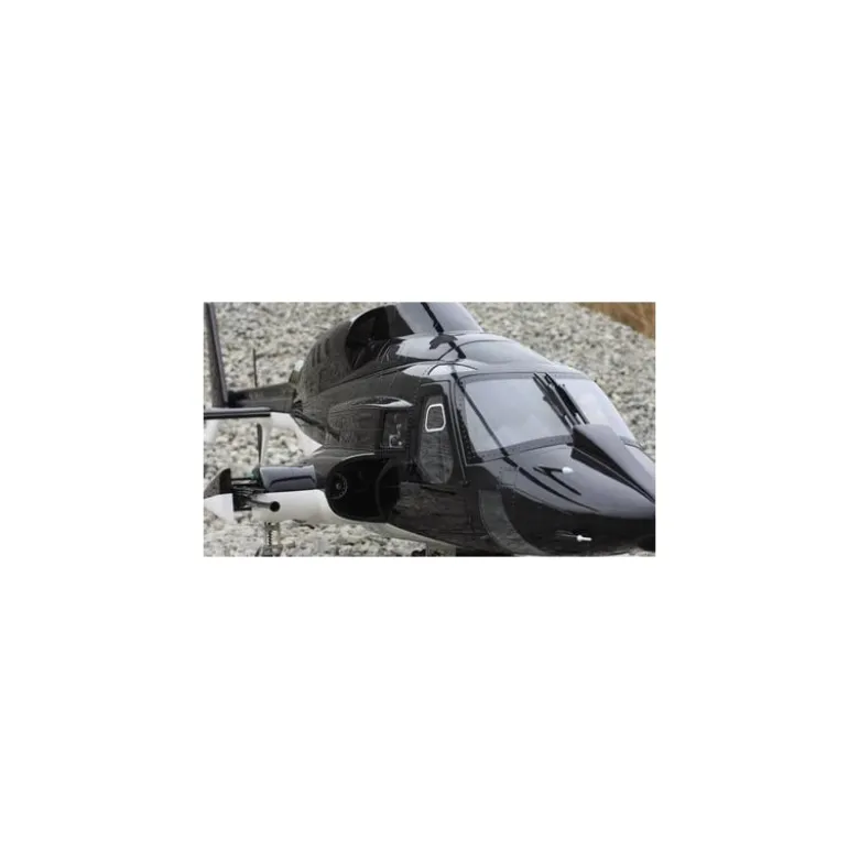 AIRWOLF Compactor classe 800 V2 kit