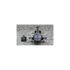 AIRWOLF Compactor classe 800 V2 kit