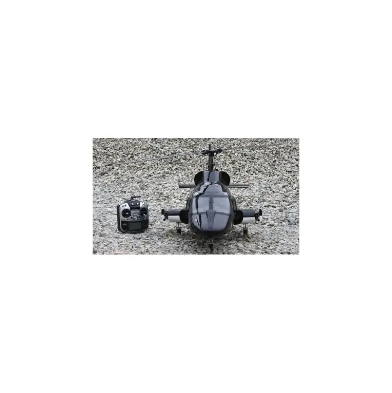 AIRWOLF Compactor classe 800 V2 kit